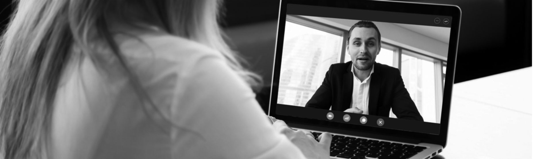 Vergaderen met z’n tweeën…?!