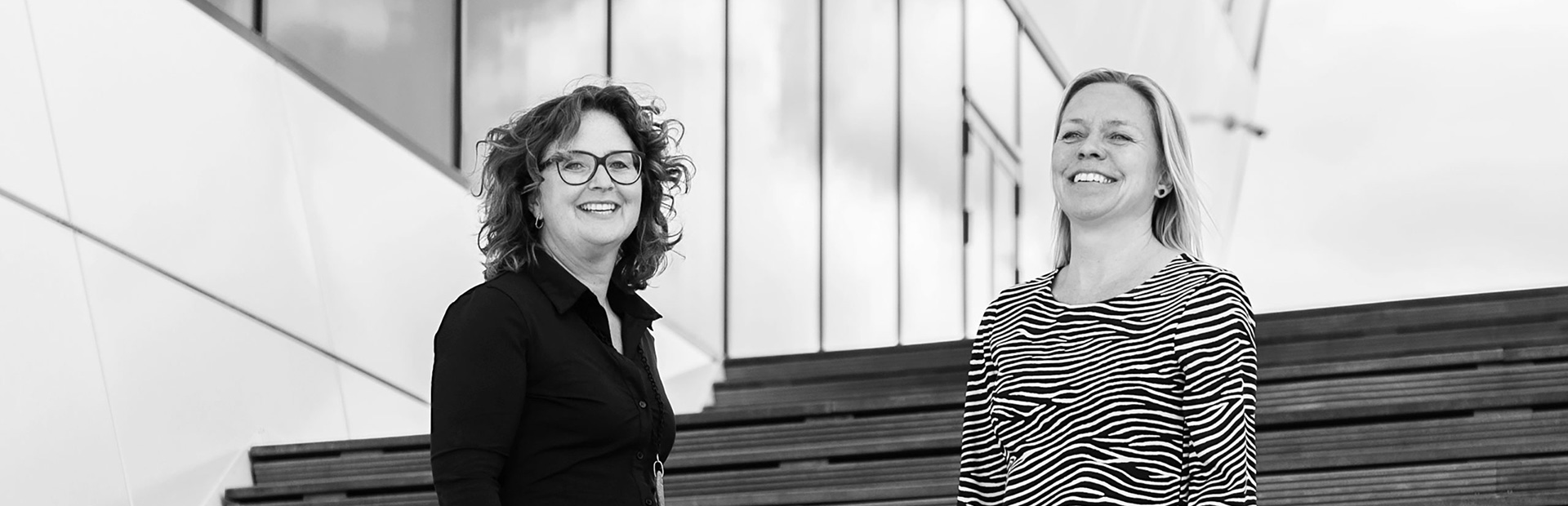 Ontspannen ondernemen in de praktijk.